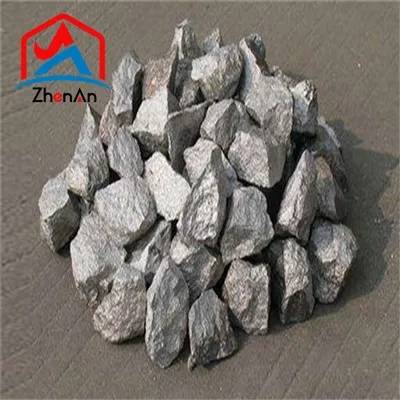 LC Ferro Manganese Lumps