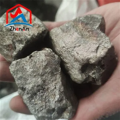 LC Ferro Manganese hmoov