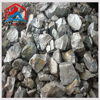 Tsawg Carbon Ferro Manganes Lumps