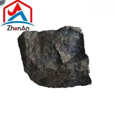 Nruab nrab Carbon Ferro Chrome