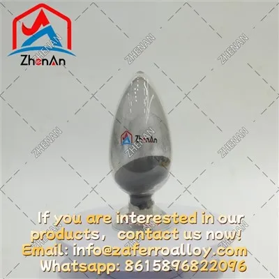 Hlau Silicon 100-150 um hmoov