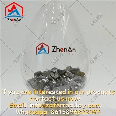 Zoo Ferro Vanadium 60