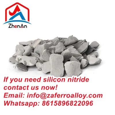Silicium nitride