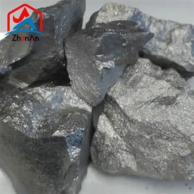 Silicon Calcium CA: 28 SI: 55