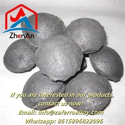 Silicon Carbon Alloy 10-50 hli