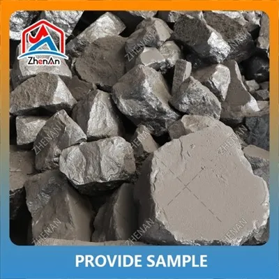 Silicon Hlau 3303 99% purity industrial qib