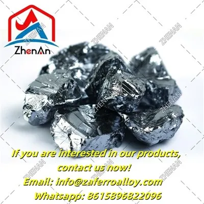 Silicon Hlau 441 Purity 98%