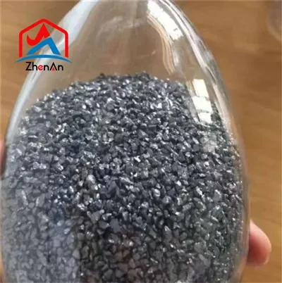 High Purity Silicon Hlau Hmoov