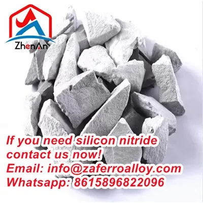 Silicon Nitride Lumps