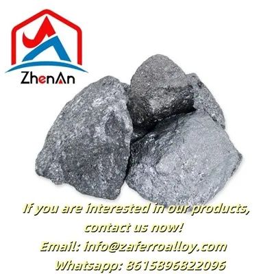 Silver-Grey High-pa roj carbon alloy