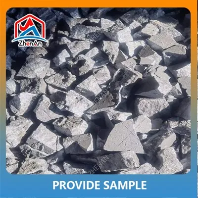 Loj {{0 {}} hli ferrosilicon 45% particle