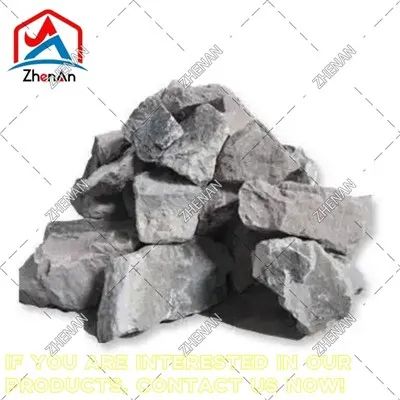 Khoom calcium carbide