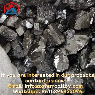 Vanadium Alloy Ferrovanadium 80