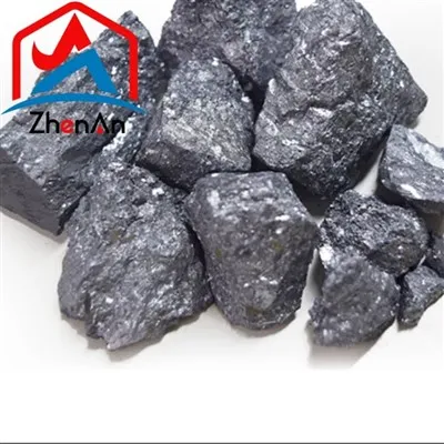 Ntau yam Silicon Calcium