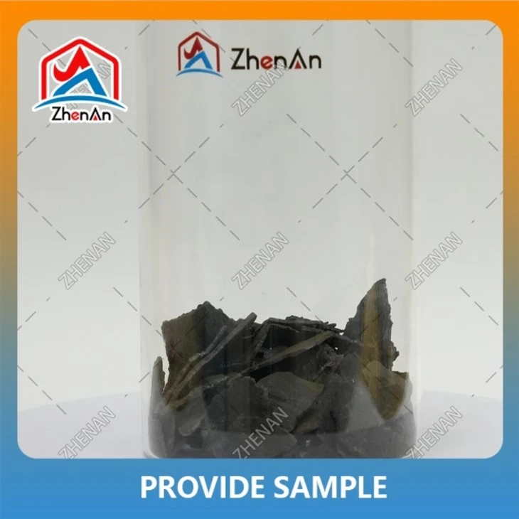 V2o5 siab purity flakes